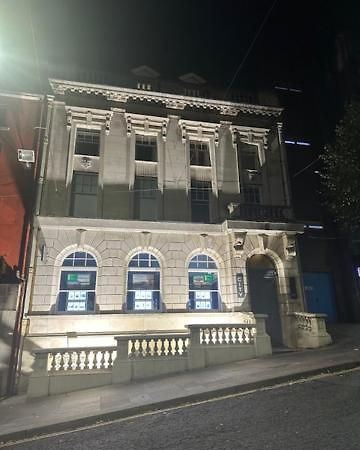 Diamond House Apartments Londonderry Exteriör bild