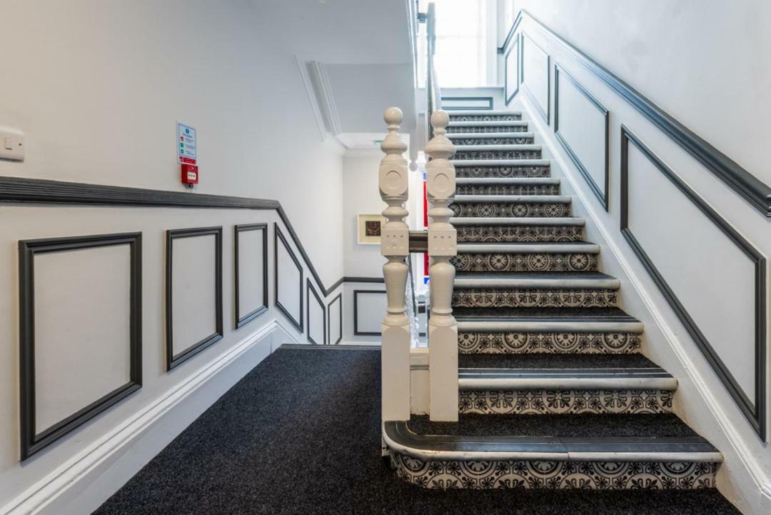 Diamond House Apartments Londonderry Exteriör bild