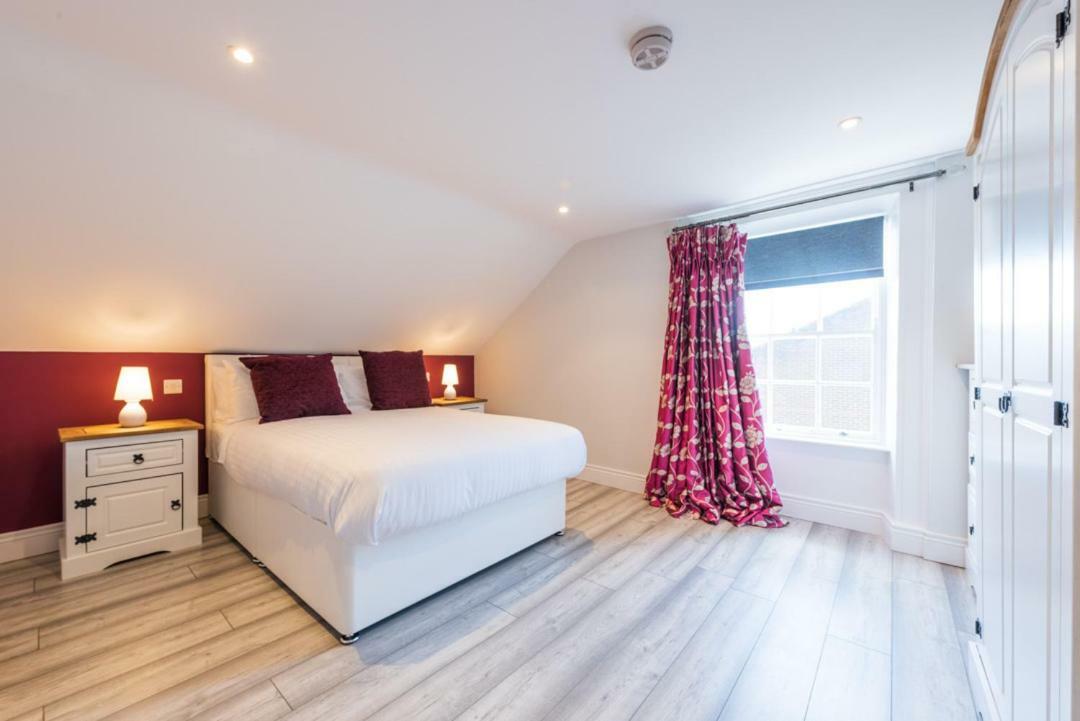Diamond House Apartments Londonderry Exteriör bild